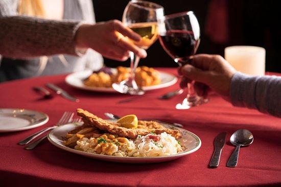 Budapest Dining Room & Tavern